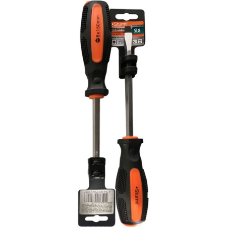   STURM 1040-15-SL8-150