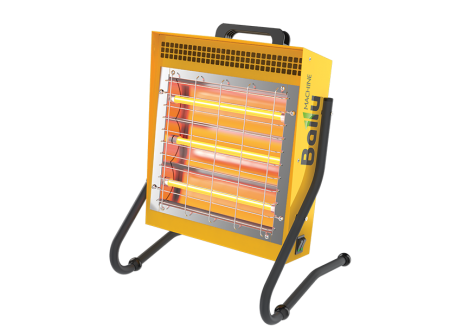   1,5  BALLU BIH-LM-1.5