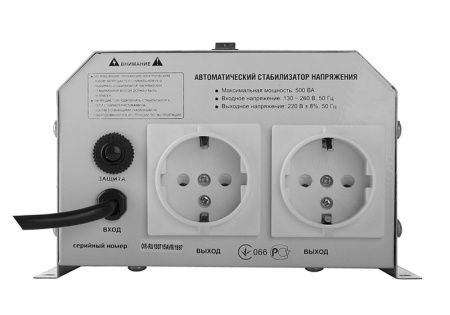 Стабилизатор напряжения STURM PS93005RV, PS93005RV Стабилизатор напряжения STURM PS93005RV