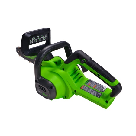 ���� ������ �������������� Greenworks G24CS25K4 (24V, 25��, ��������, 4�� � ��) 2007707UB