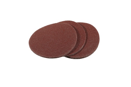 Круг шлиф. STURM 75мм P120 (10шт./уп) под липучку 9010-75-120, 9010-75-120 Круг шлиф. STURM 75мм P120 (10шт./уп) под липучку 9010-75-120