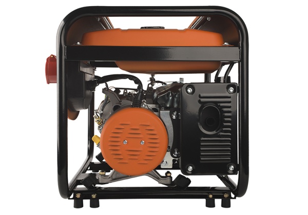 Бензогенератор STURM PG876031, PG876031 Бензогенератор STURM PG876031