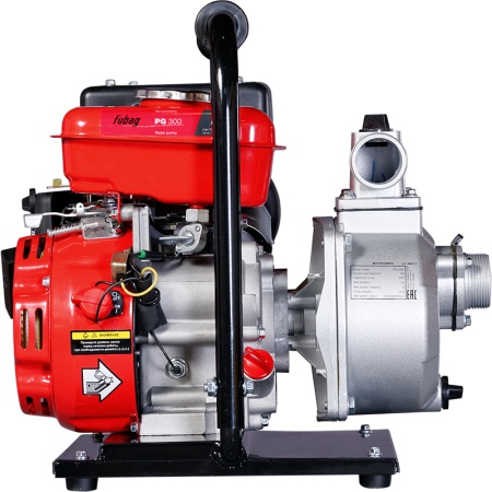     FUBAG PG 300 (568712)