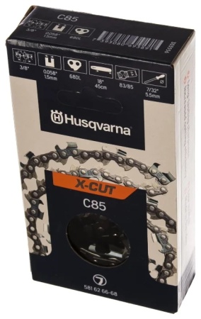  X-Cut C85     Husqvarna