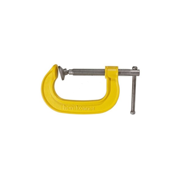  G-, 75  / 3'',  HANSKONNER HK1078-01-075