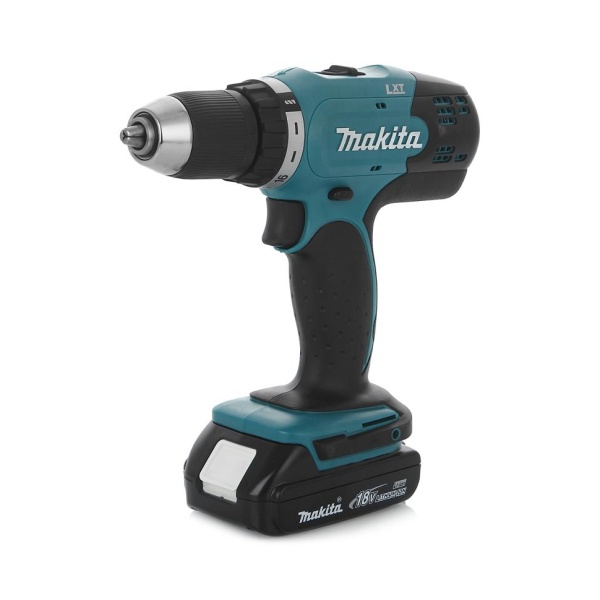 ���������� Makita DDF453SYE