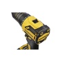 ���������� Hanskonner HCD2065BL (1BatterySystem18V, �����������, ��� ��� � ��)