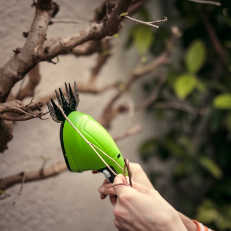 ������� ������� �������������� Greenworks G3.6HS (2903307)