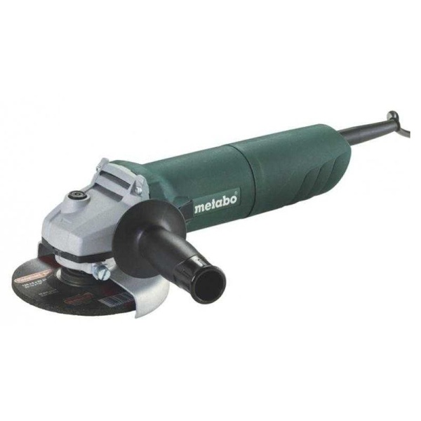 УШМ METABO W1080 УШМ METABO W1080