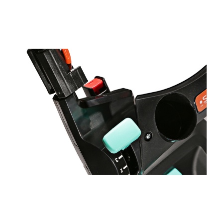 Газонокосилка бензиновая самоходная STURM PL5117SVE, PL5117SVE Газонокосилка бензиновая самоходная STURM PL5117SVE