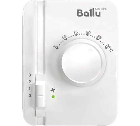   12  BALLU BHC-M10W12-PS
