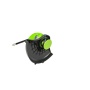 Триммер электрический GREENWORKS GST2830 (21117), 21117 Триммер электрический GREENWORKS GST2830 (21117)