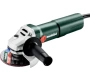  METABO W1100-125 603614950