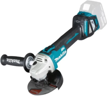   Makita DGA512Z