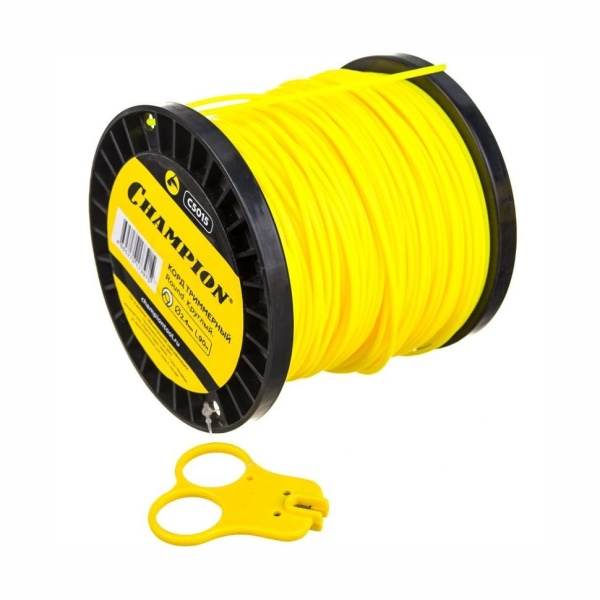 ����� 2.4 �� x 90 � (����, Round) Champion (C5015)