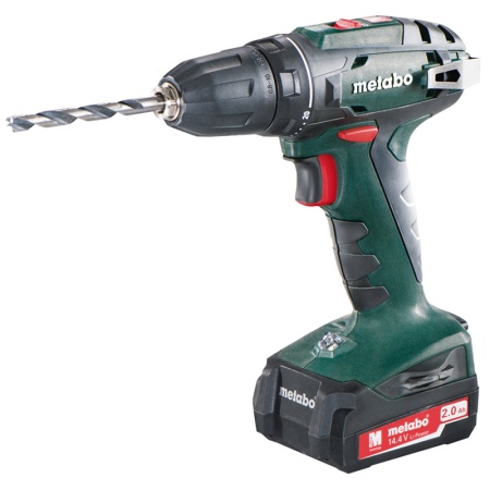  METABO BS 14.4