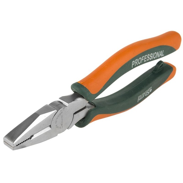 Плоскогубцы STURM 1020-02-1-200 Плоскогубцы STURM 1020-02-1-200