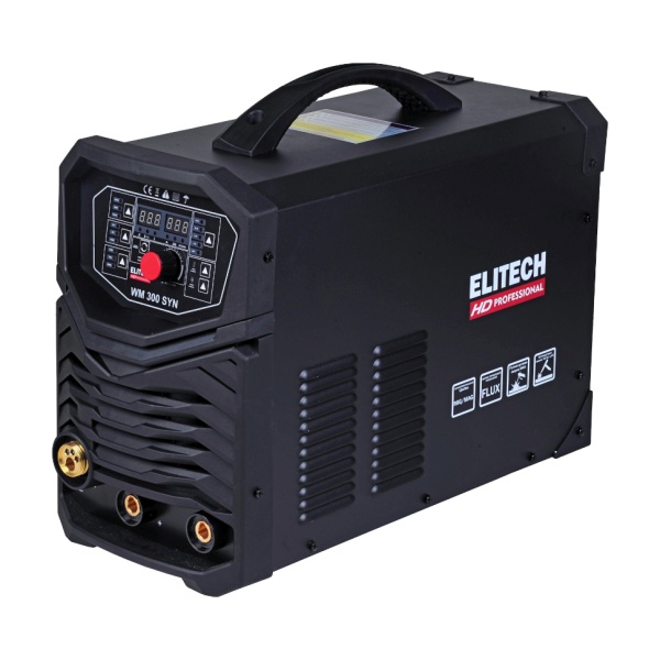 ��������� ����������� ����������� Elitech HD WM 300 SYN