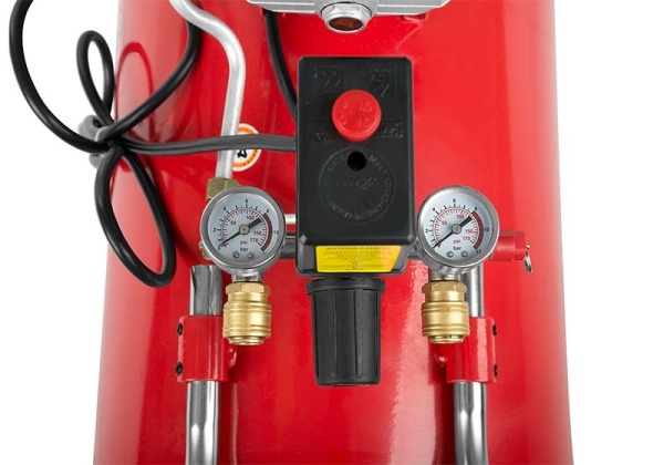 Компрессор STURM AC93104, AC93104 Компрессор STURM AC93104