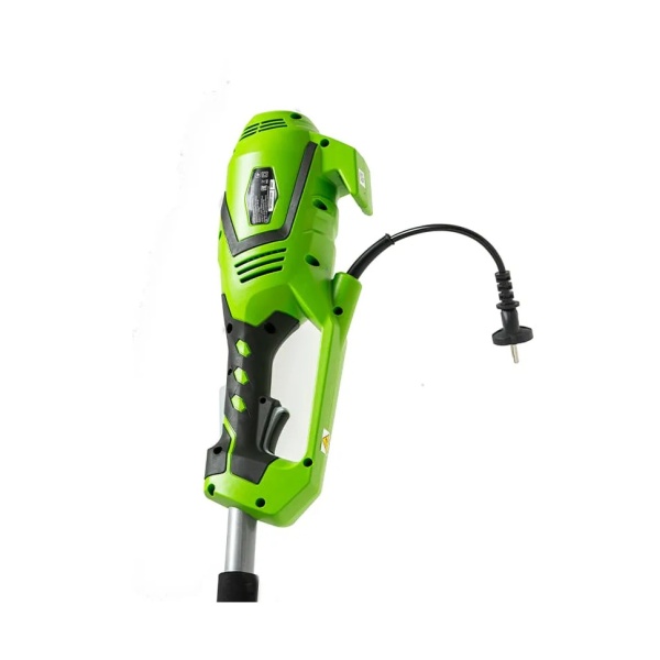 Триммер электрический GREENWORKS GST1246 (1301807), 1301807 Триммер электрический GREENWORKS GST1246 (1301807)