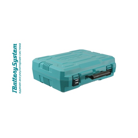    Sturm CMT1802 (1BatterySystem18V, 2x 2  )