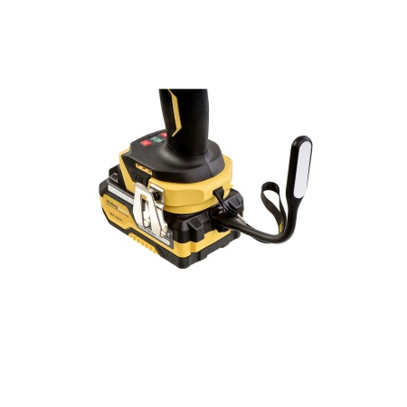    HANSKONNER HCD20420BLC (1BatterySystem18V, .,  4  )