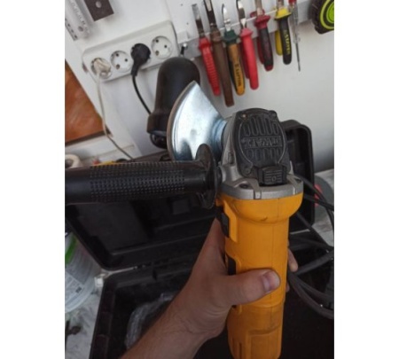  DEWALT DWE 4150