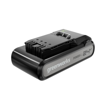 ����������� Greenworks 24�, 4�/� G24SV4 (2960607)